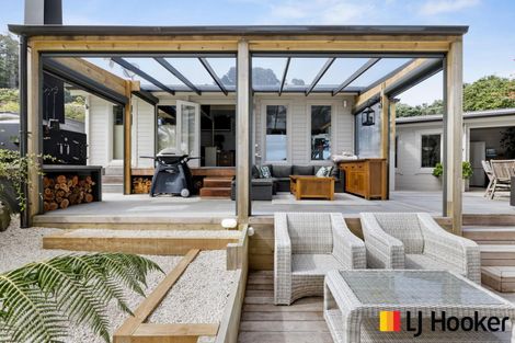 Photo of property in 684 Thames Coast Sh25 Road, Ruamahunga, Thames, 3575