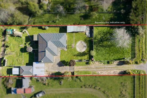 Photo of property in 674 Rongotea Road, Rongotea, Palmerston North, 4476