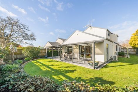 Photo of property in 19 Long Melford Road, Awapuni, Palmerston North, 4412