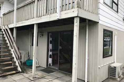 Photo of property in 71 Kingsley Street, Stokes Valley, Lower Hutt, 5019