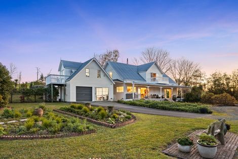 Photo of property in 917 Port Albert Road, Wellsford, 0973