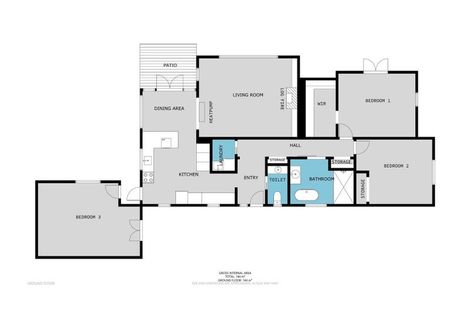 Photo of property in 810 Hoskyns Road, West Melton, Christchurch, 7675