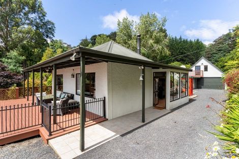 Photo of property in 784 Portobello Road, Broad Bay, Dunedin, 9014