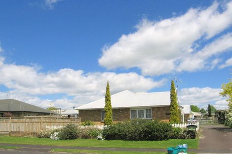 Photo of property in 73a Rata Street, Matamata, 3400