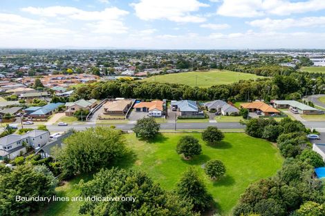 Photo of property in 31 Church Road, Pukete, Hamilton, 3200