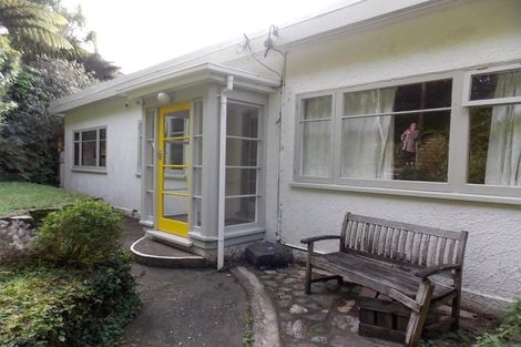 Photo of property in 70 Chamberlain Road, Karori, Wellington, 6012