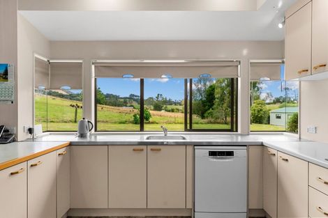 Photo of property in 152 Kokopu Block Road, Maungatapere, Whangarei, 0179