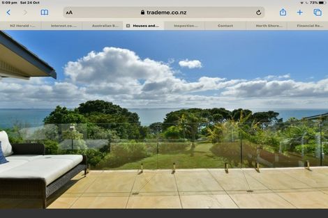 Photo of property in 108 Pacific Parade, Army Bay, Whangaparaoa, 0930