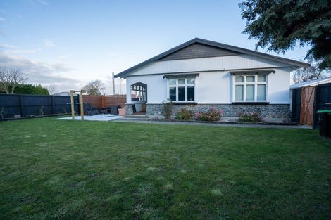 Photo of property in 109 West Belt, Rangiora, 7400