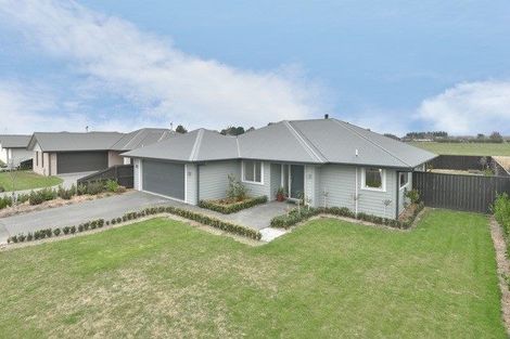 Photo of property in 11 Cassini Place, Leeston, 7632