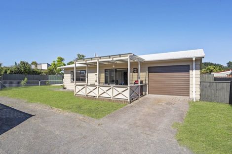 Photo of property in 215a Chartwell Avenue, Whangamata, 3620