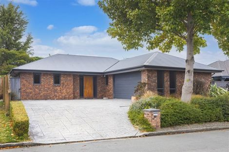 Photo of property in 20 Thornley Place, Woodend, 7610