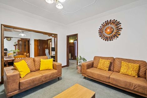 Photo of property in 87 Jackson Street, Richmond, Invercargill, 9810