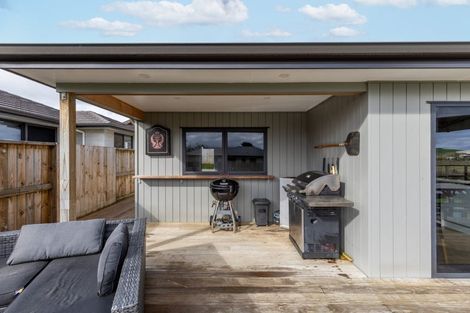 Photo of property in 8 Gulati Lane, Morrinsville, 3300