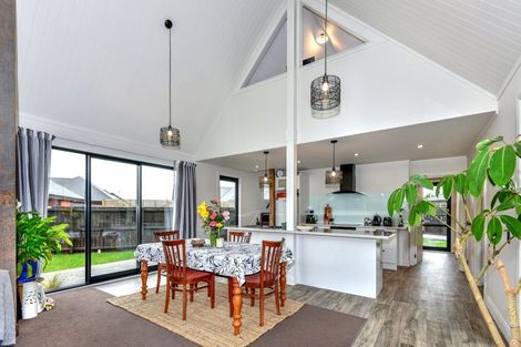 Photo of property in 16 Walter Place, Kirwee, Darfield, 7571