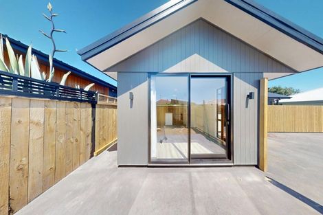 Photo of property in 46a Hereford Street, Springvale, Wanganui, 4501