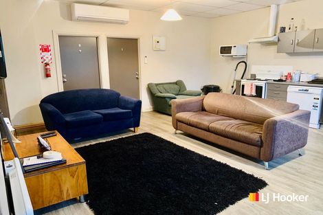 Photo of property in 5 Anzac Avenue, Dunedin Central, Dunedin, 9016