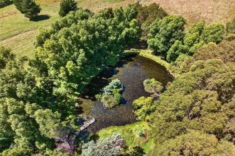 Photo of property in 869 Norfolk Road, Upper Plain, Carterton, 5791