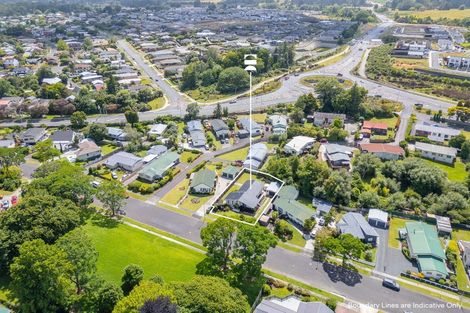 Photo of property in 37 Exeter Street, Glenview, Hamilton, 3206