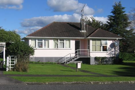 Photo of property in 15 Anne Street, Tokoroa, 3420