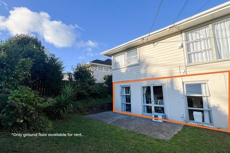 Photo of property in 59 Sunnynook Road, Forrest Hill, Auckland, 0620