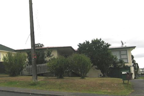 Photo of property in Birkdale Intermediate, 180 Birkdale Road, Birkdale, Auckland, 0626