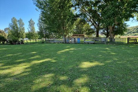Photo of property in 178 Pukemiku Road, Mangamutu, Pahiatua, 4983