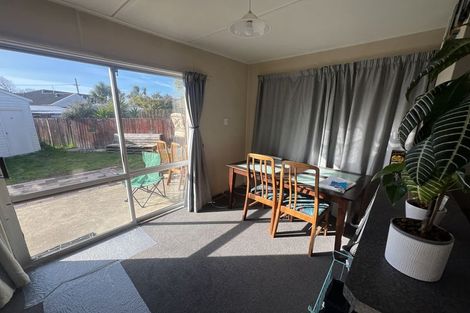 Photo of property in 25b Medina Crescent, Parklands, Christchurch, 8083