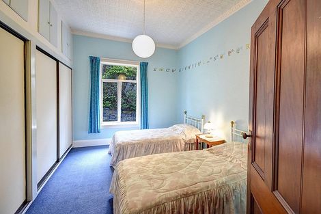 Photo of property in 28 Currie Street, Port Chalmers, 9023