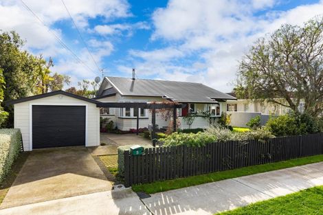 Photo of property in 5 Ida Street, Redwoodtown, Blenheim, 7201