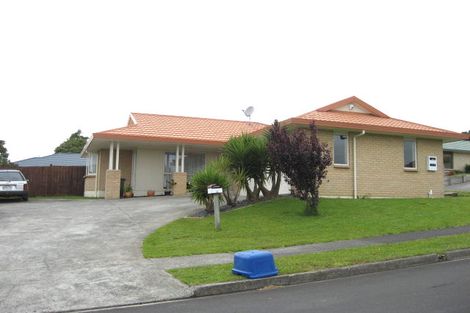 Photo of property in 3 Matatea Avenue, Pukekohe, 2120
