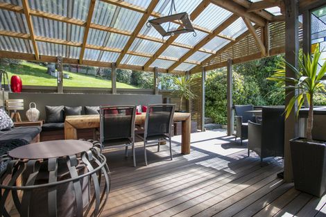 Photo of property in 24 Larkins Street, Helensburgh, Dunedin, 9010