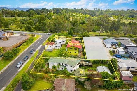 Photo of property in 2a Glenorchy Street, Glen Eden, Auckland, 0602