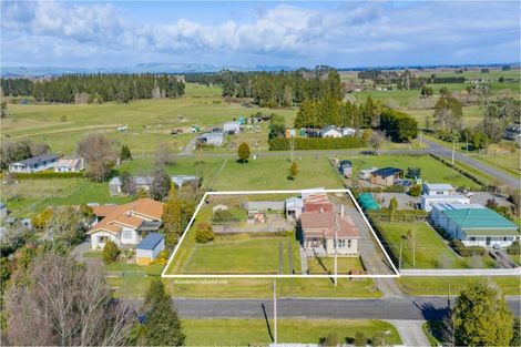 Photo of property in 37 Mill Street, Ongaonga, 4278