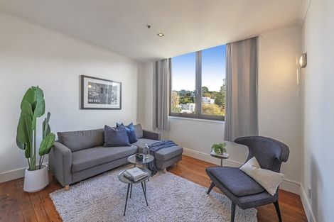 Photo of property in Augusta Apartments, 24/254 Willis Street, Te Aro, Wellington, 6011