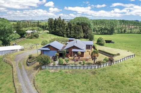 Photo of property in 171 Herbert Road, Rotongaro, Huntly, 3772