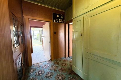 Photo of property in 124 Blake Street, Blaketown, Greymouth, 7805