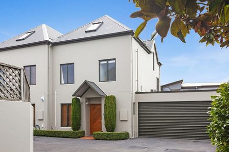 Photo of property in 22b Ayr Street, Riccarton, Christchurch, 8011