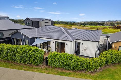 Photo of property in 3 Puhinui Avenue, Warkworth, 0985