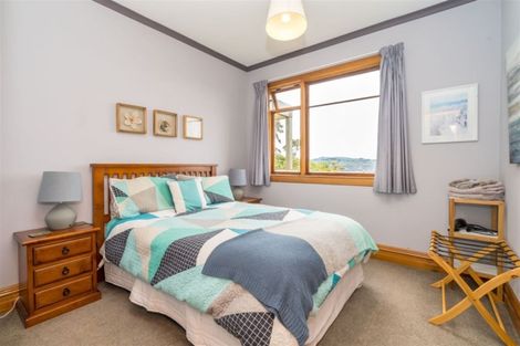 Photo of property in 141 Forfar Street, Clyde Hill, Dunedin, 9011