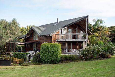 Photo of property in 288 Otaha Road, Kaeo, Kerikeri, 0295