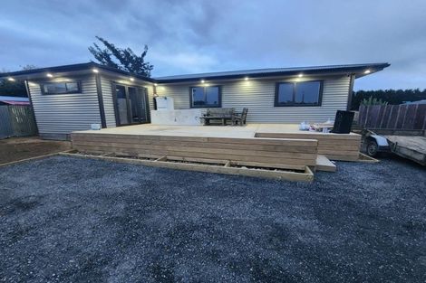 Photo of property in 81a Strathmore Avenue, Levin, 5510