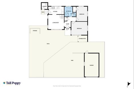 Photo of property in 34 Collins Street, Waikouaiti, 9510