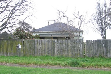 Photo of property in 45 Eyre Street, Feilding, 4702