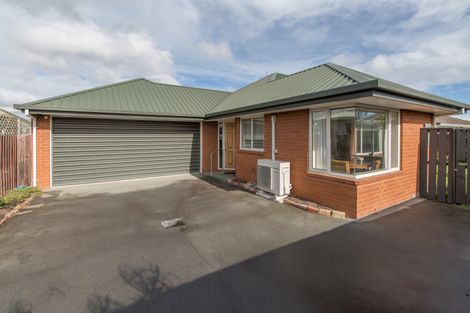 Photo of property in 169b Highsted Road, Casebrook, Christchurch, 8051