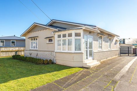 Photo of property in 20 Fitzherbert Avenue, Springvale, Whanganui, 4501