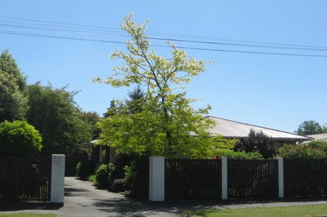 Photo of property in 57 Mooray Avenue, Bishopdale, Christchurch, 8053