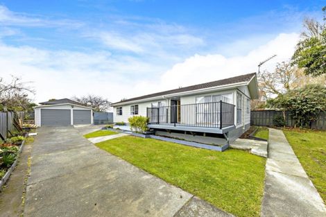 Photo of property in 55 Moncrieff Avenue, Clendon Park, Auckland, 2103