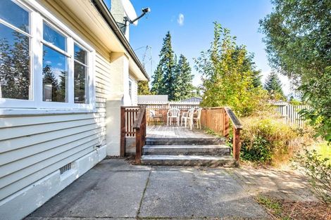 Photo of property in 26 Jollies Pass Road, Hanmer Springs, 7334