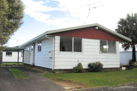 Photo of property in 12 Gillett Lane, Enderley, Hamilton, 3214